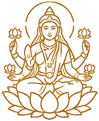 Ashtalakshmi Engravings