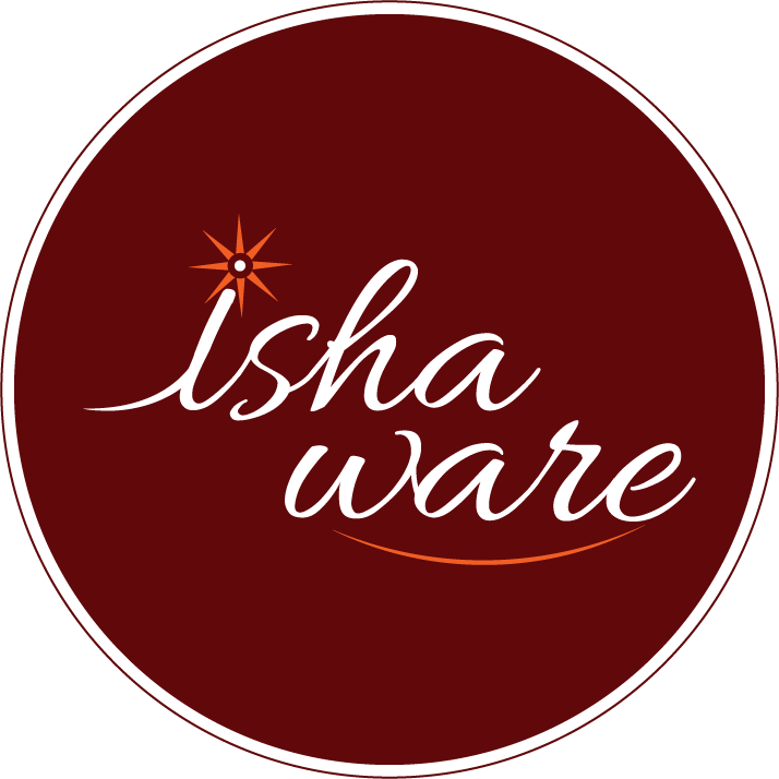 ISHAWARE Logo